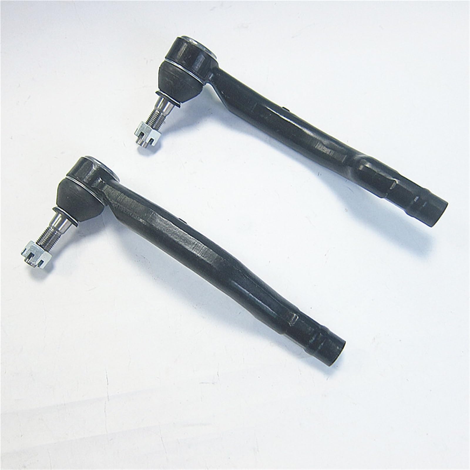 drążka kierowniczego narzędzie Pasuje do Mazda 6 GH 2007-2012 GS1D-32-280 GS1D-32-290 akcesoria samochodowe układ kierowniczy końcówka drążka kierowniczego przegub kulisty(L and R)