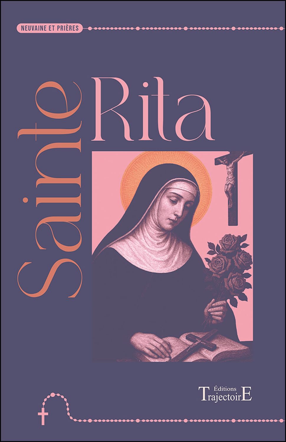Sainte Rita - Neuvaine et prières