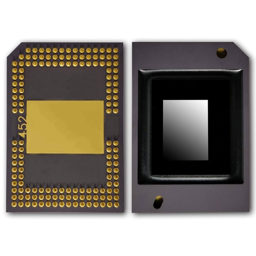 Amazon.com: Genuine, OEM DMD/DLP Chip for Sharp PG-LW3000