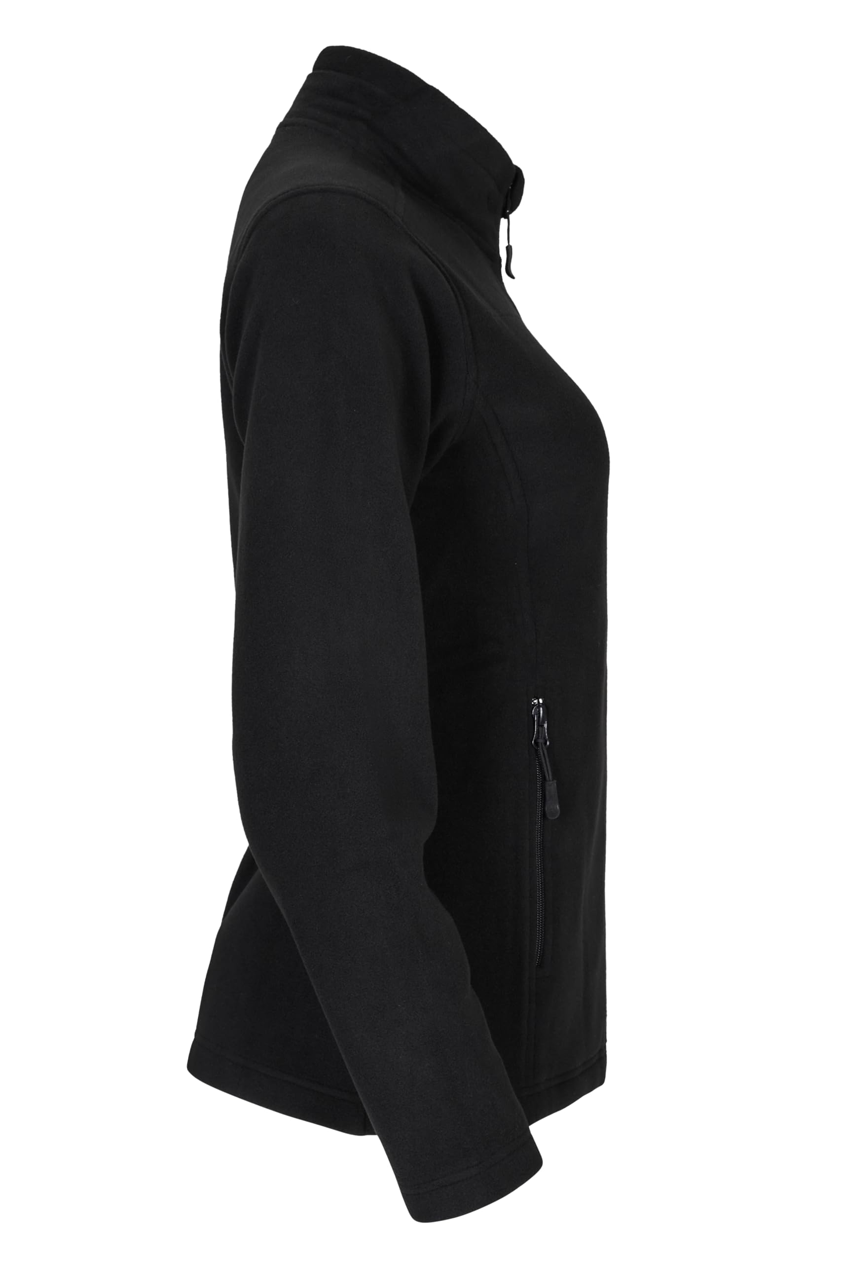 VELILLA 201502W Chaqueta Polar Mujer