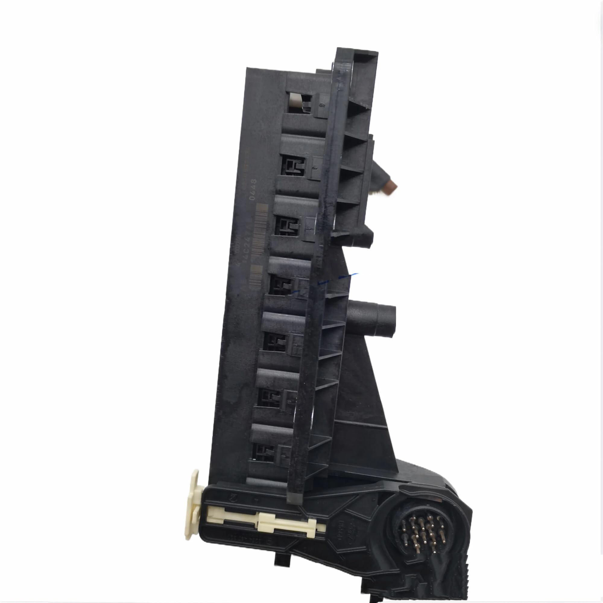 Unidad de control de transmisión 6R80 AL3P-7G276-A 926-149 TCU TCM, bastidor de cables, compatible con Ford F-150 AL3Z7G276B, modelo antiguo transmisión automática solenoide transmisión autom