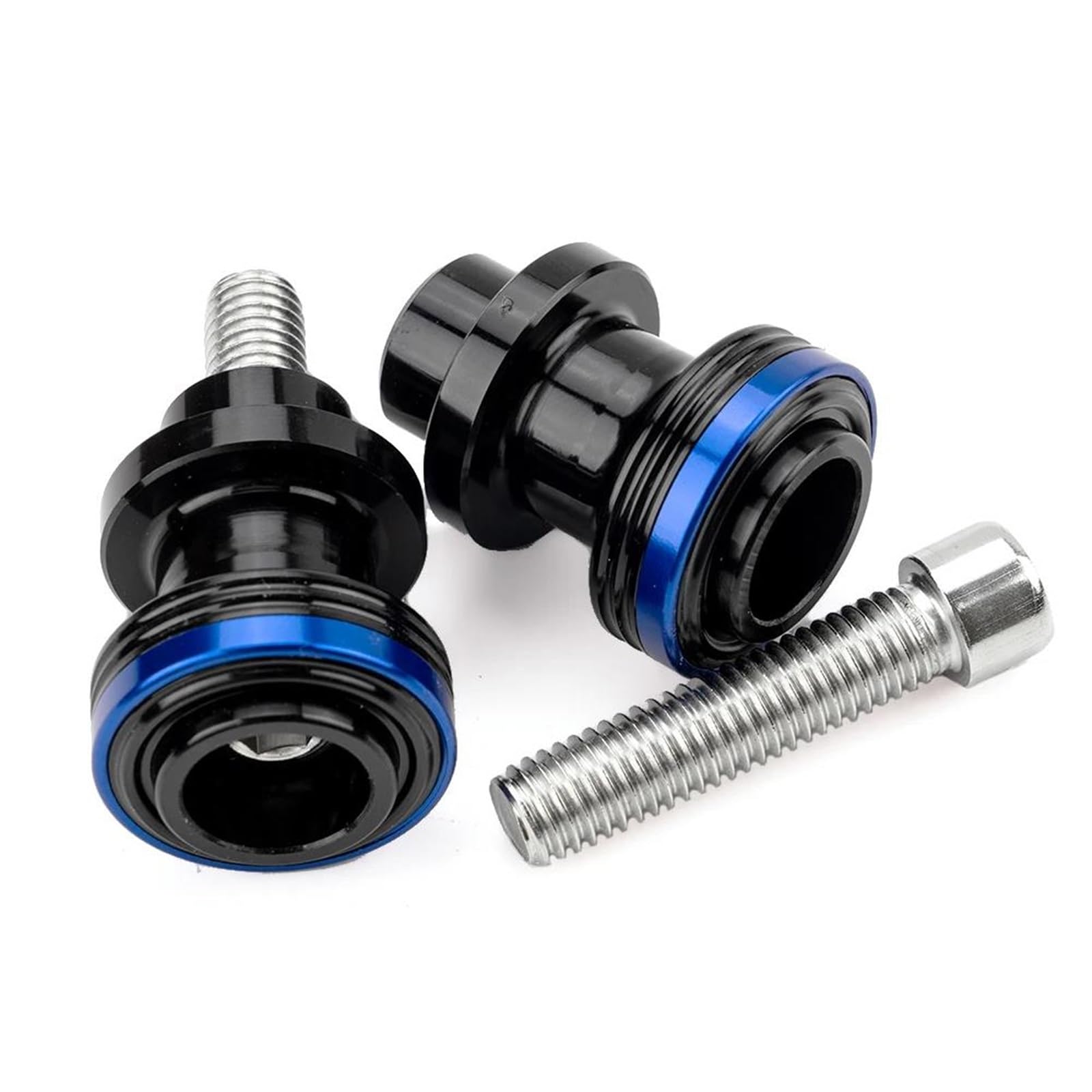 Per VOGE 800 Valico DS800X Rally 800DSX 2025 2026 Accessori Per Moto Supporto Per Forcellone Vite Bobine Per Slider