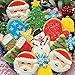 Springbok Cookies & Christmas Jigsaw Puzzle (500 Piece)