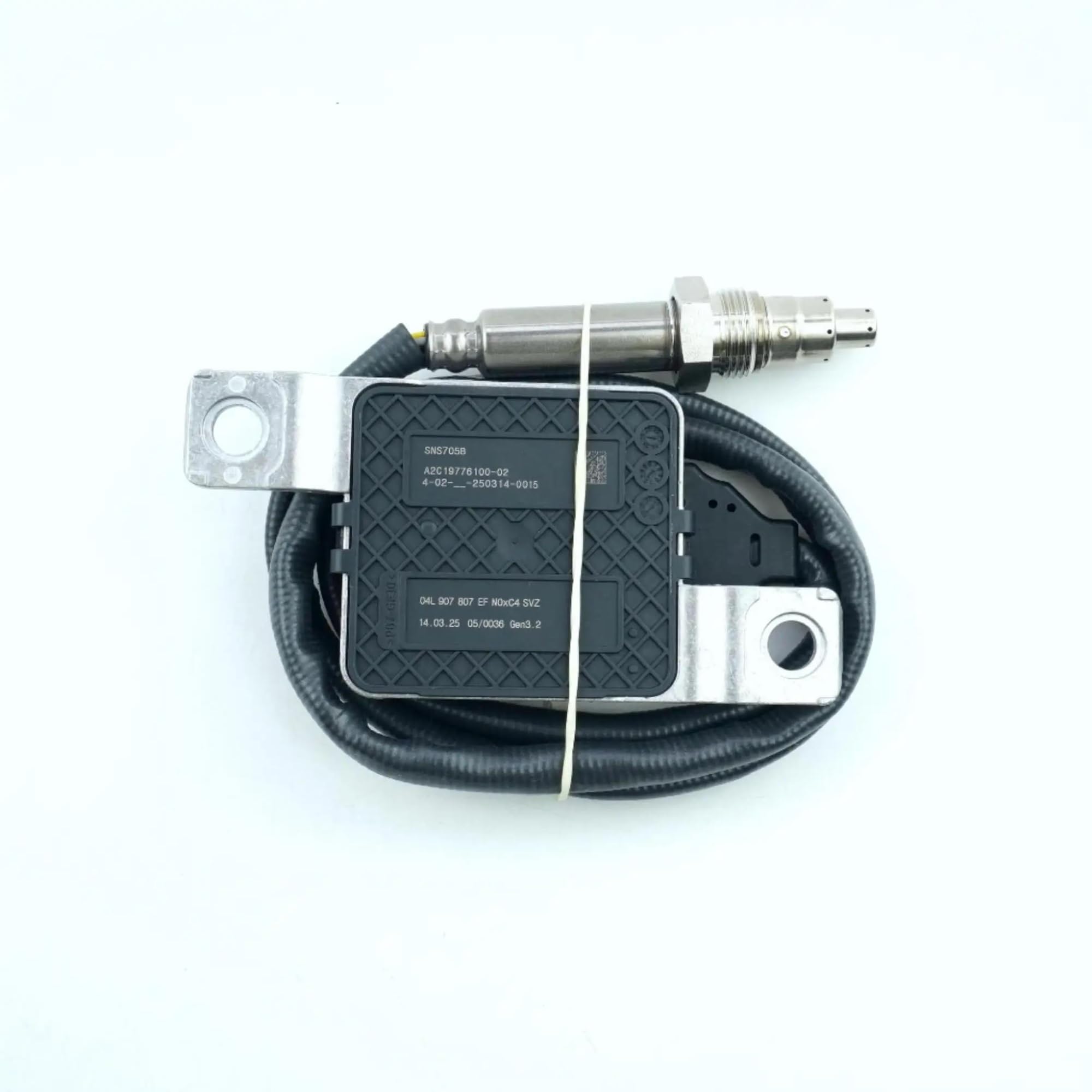 Capteur d'oxyde d'azote NOx 04L907807EF pour VW Crafter - 6