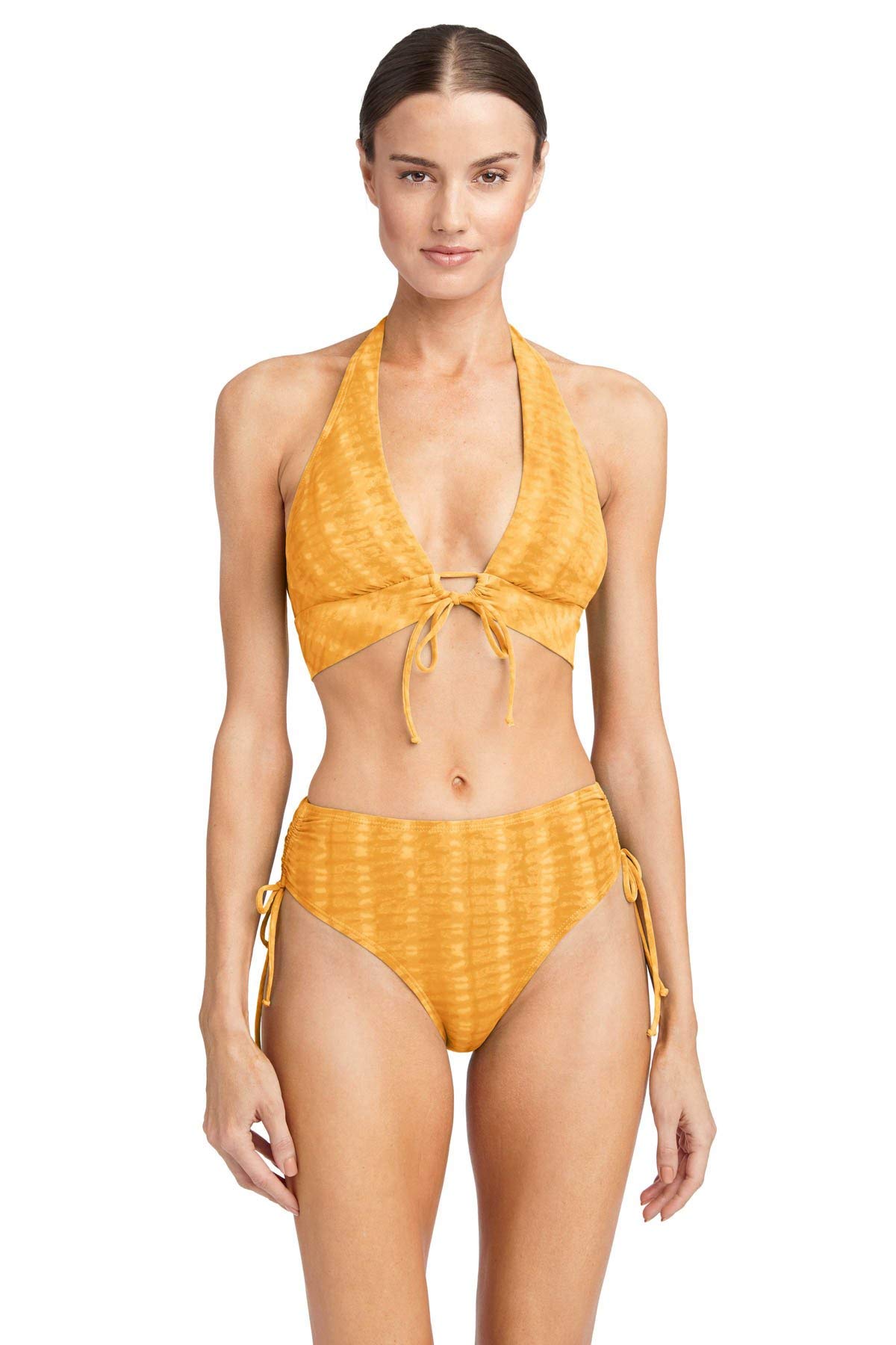 Robin PicconeSahara Halter Top