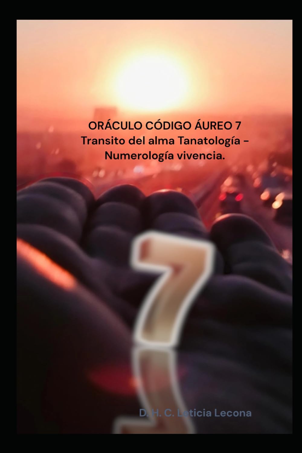 Óraculo Código Áureo 7: Tránsito del alma