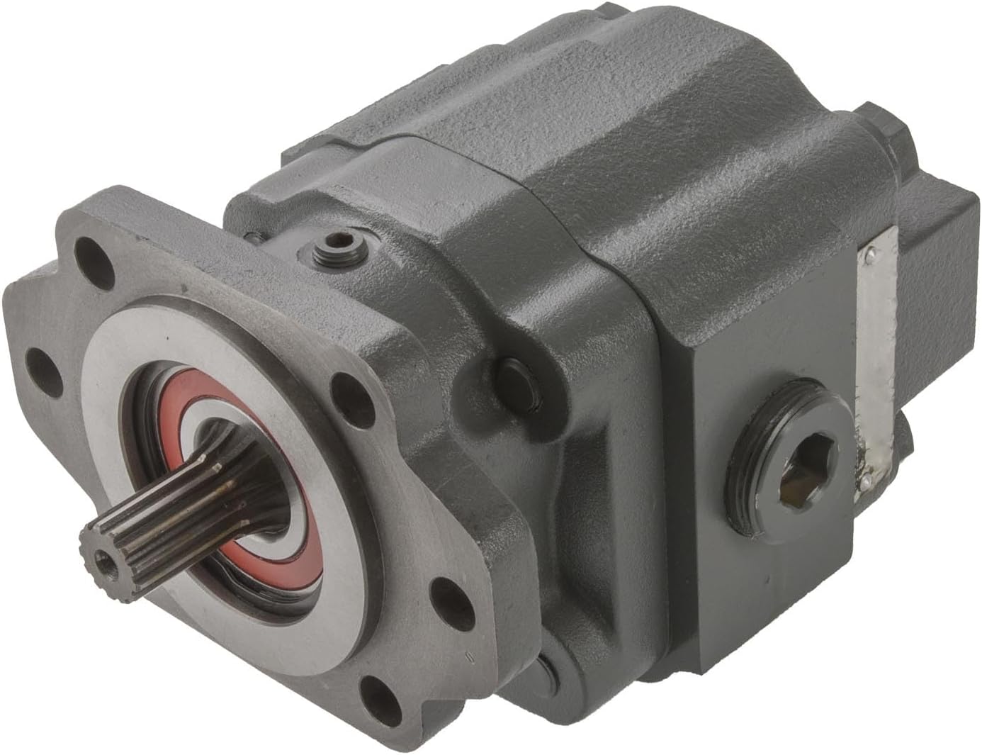 World American WAL51B-19ANX Ml51 Series Pump (19 GPM)