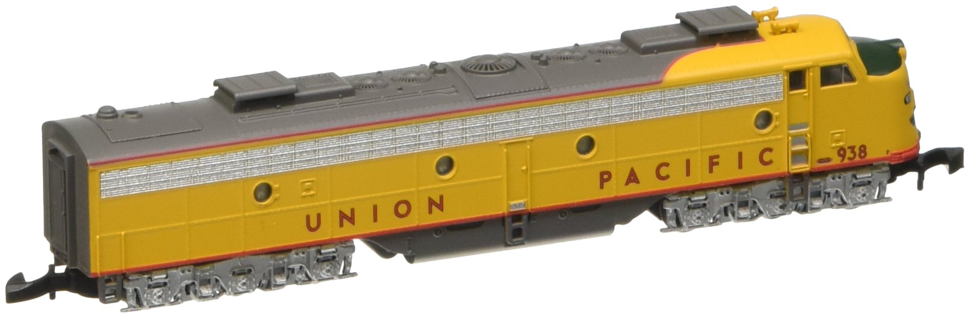 Amazon | Marklin メルクリン 88627 Z 1/220 ディーゼル機関車 | 鉄道