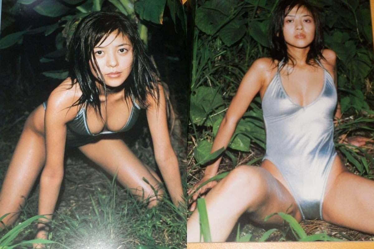 Amazon 写真集 白石美帆 Dear Honey 23歳水着ビキニ 02年帯付 定価2640円 おもちゃ おもちゃ Amazon 写真集 白石美帆 Dear Honey 23歳水着ビキニ 02年帯付 定価2640円 おもちゃ おもちゃ