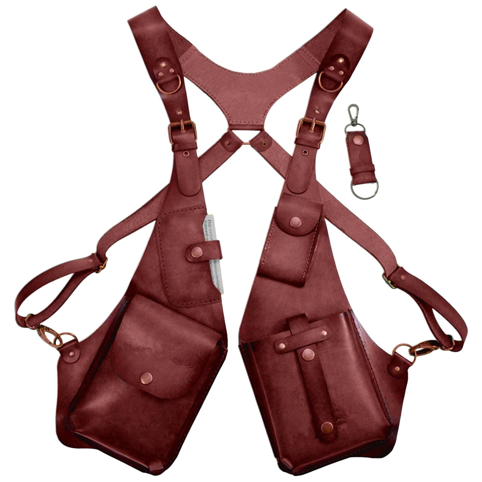 Harnais antivol – Sécurité de voyage sécurisée, dispositif antivol | Harnais de sécurité réglable, accessoire de sécurité de voyage, harnais de voyage antivol, équipement de sécurité sécurisé, protect