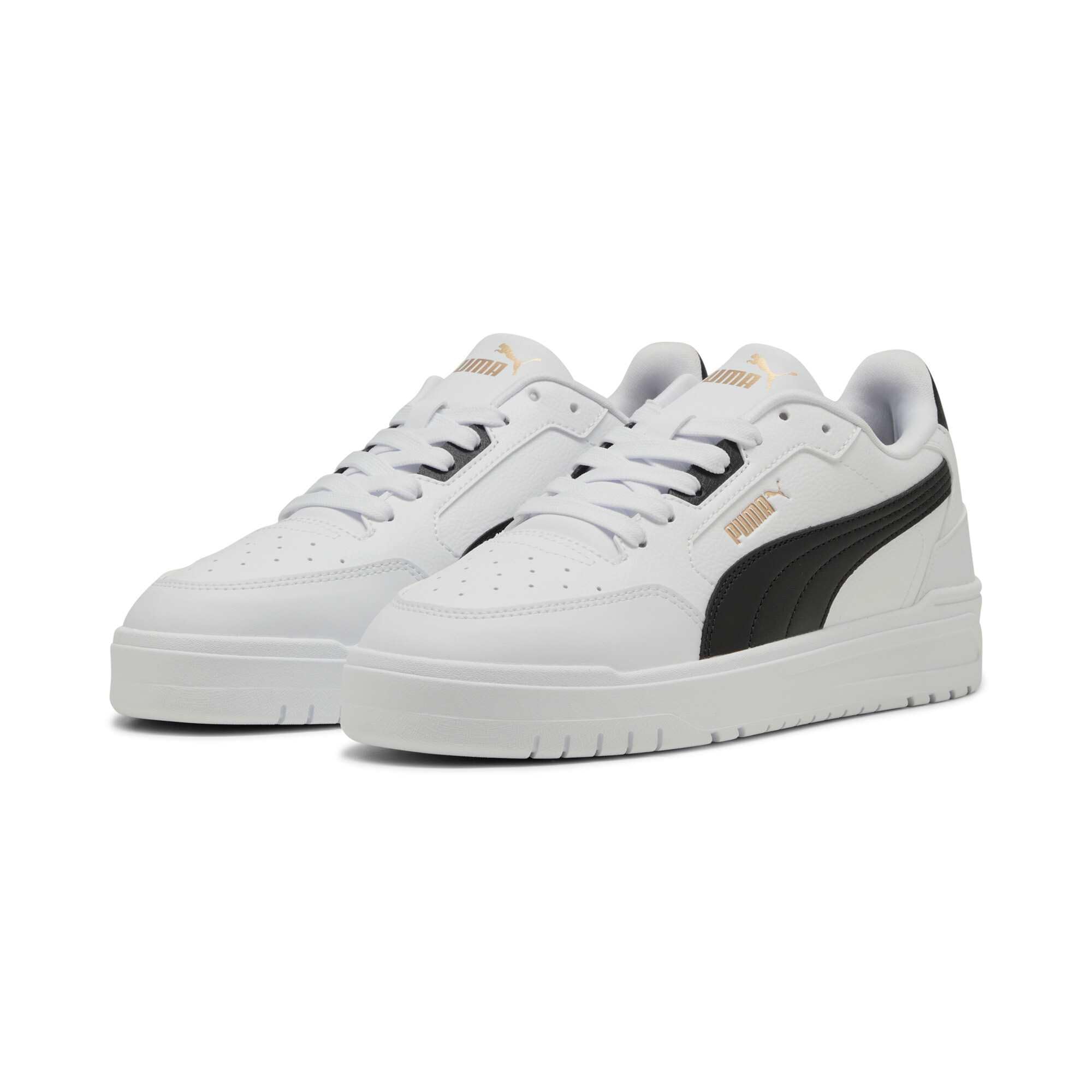 PUMA Uniseks Shuffle DowntownAdidasy