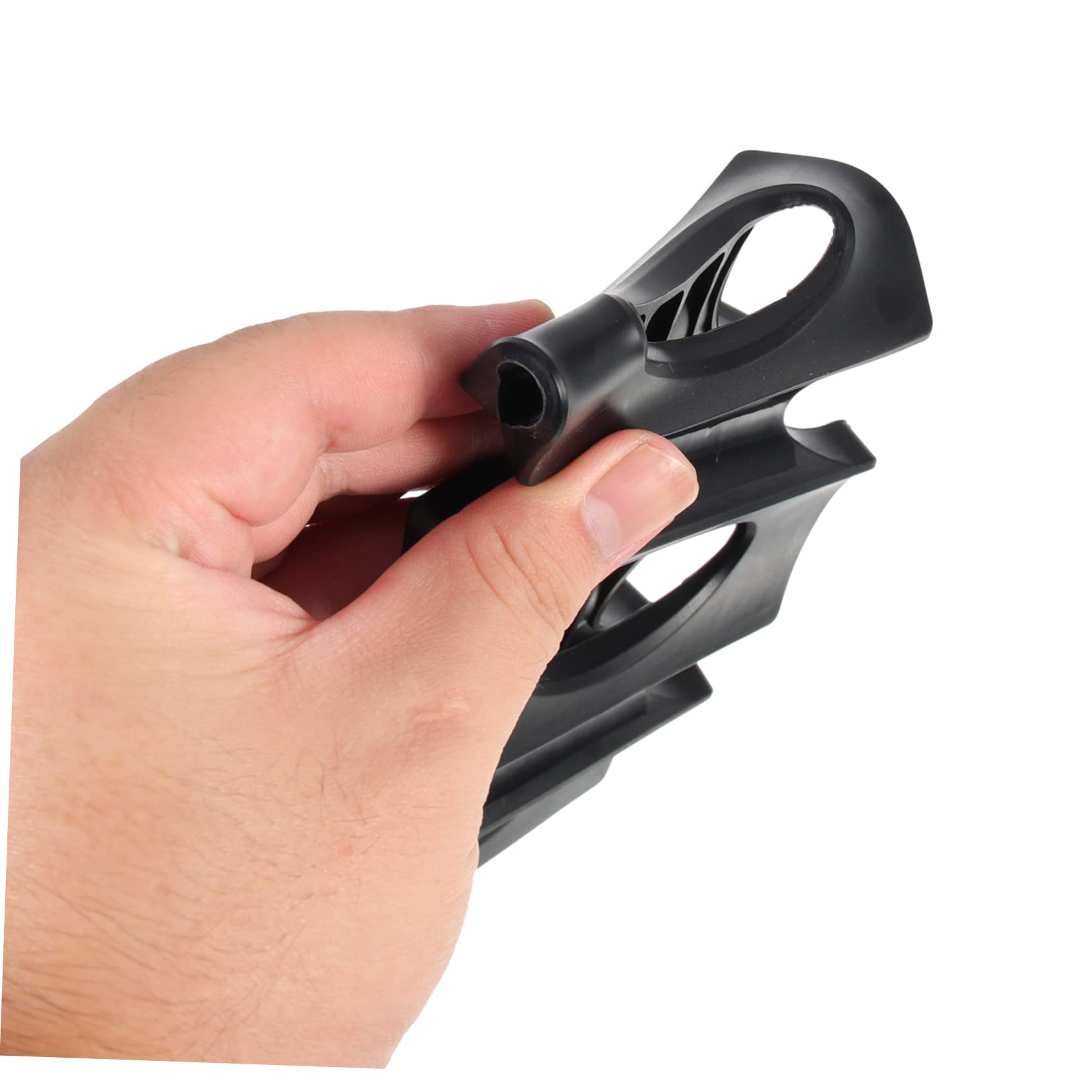 GRIRIW 2pcs Fridge Beer Mat Space Saver Beer Organizer Soda Can Dispenser Refrigerator Drink Holder Flexible Silicone Mat