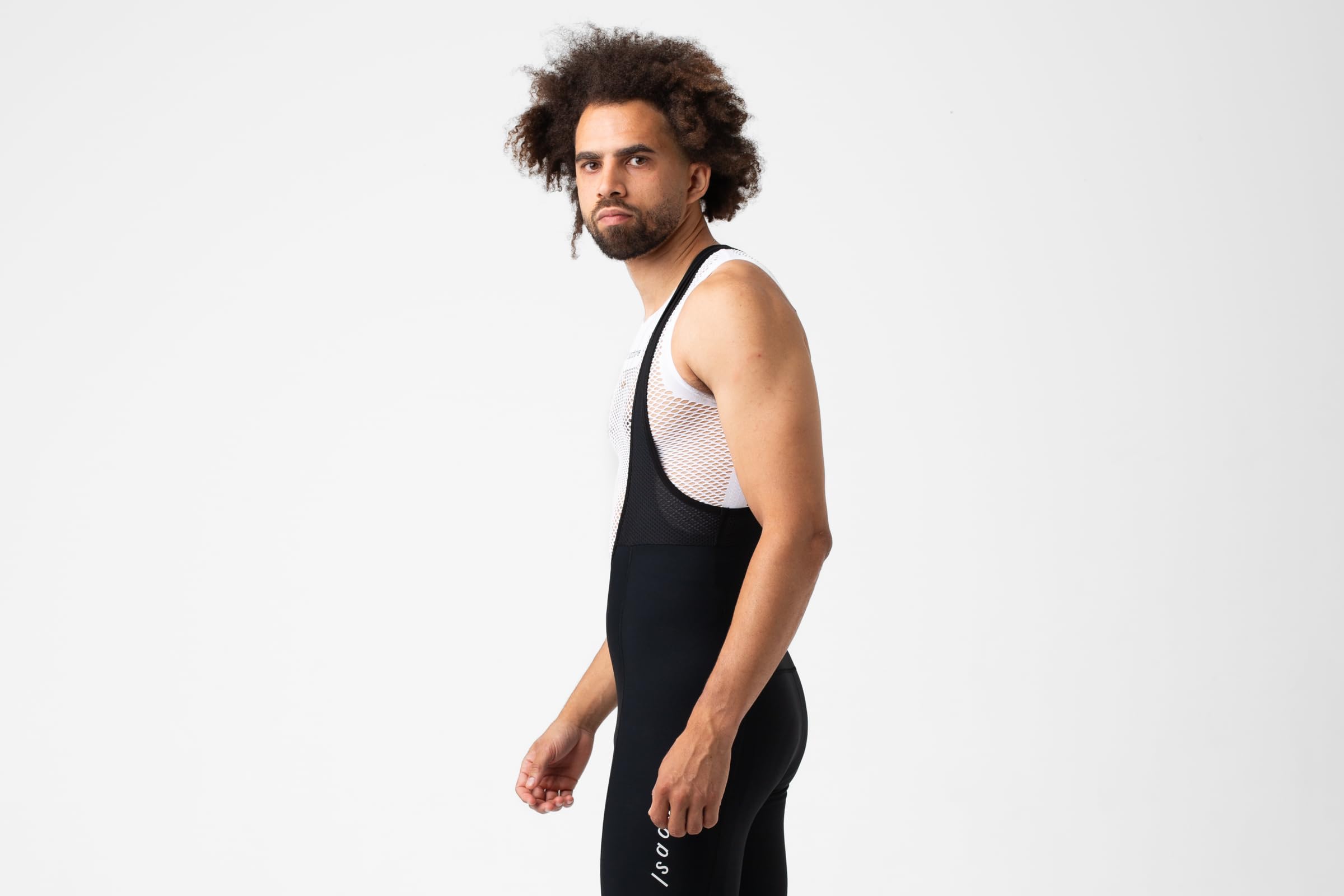 Isadore Debut Thermal - Mallas térmicas (gamuza)