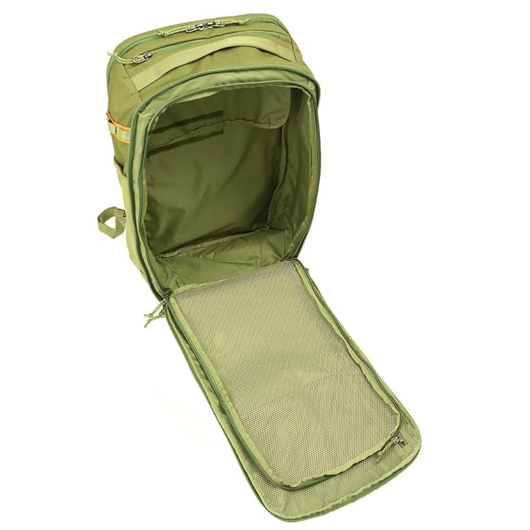 PATAGONIA パタゴニア ブラックホールミニMLC カーキ30L