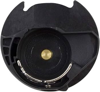 Amazon.com: iShopTops Bobbin Case 40099754 for Juki HZL-F, HZL-DX
