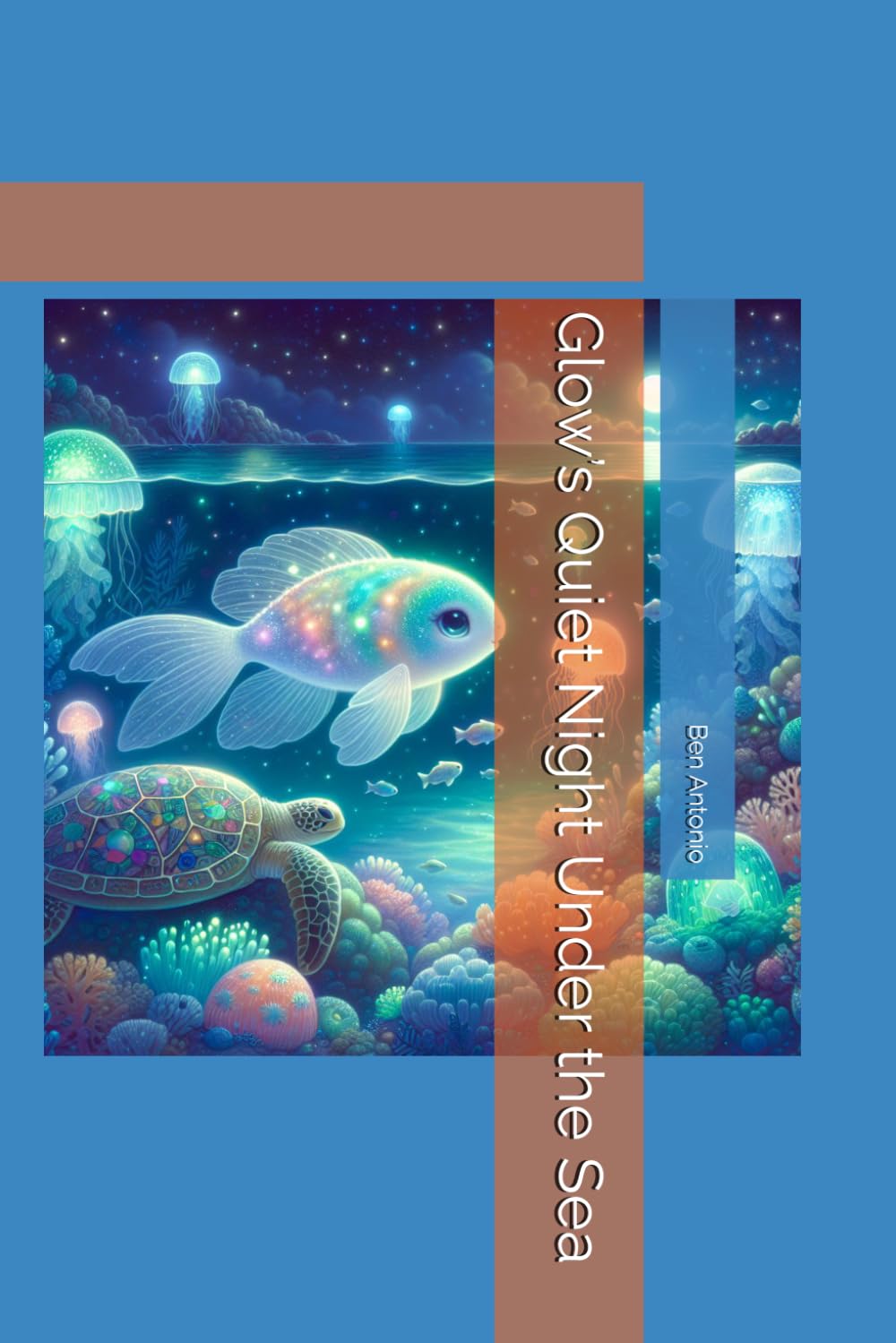 Glow’s Quiet Night Under the Sea