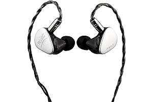 Kiwi Ears Quintet: A sonic masterpiece In Ear Monitor