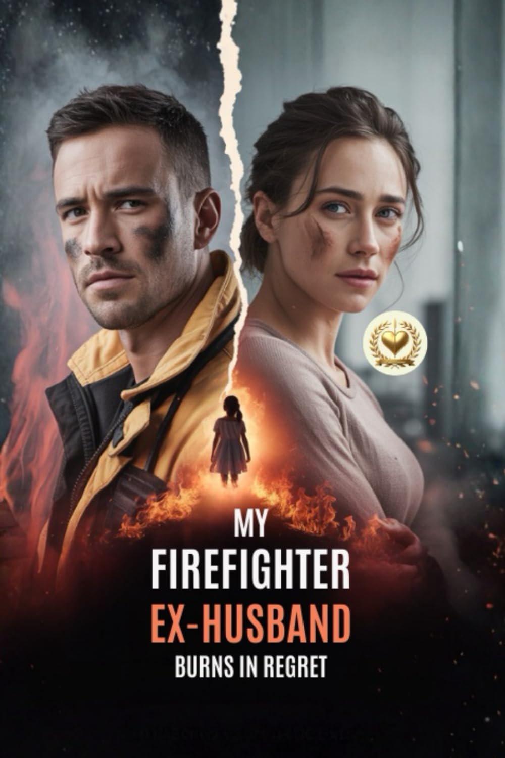 My Firefighter Ex-Husband Burns in Regret: The Day He Lost Me Was the Day He Lost Everything