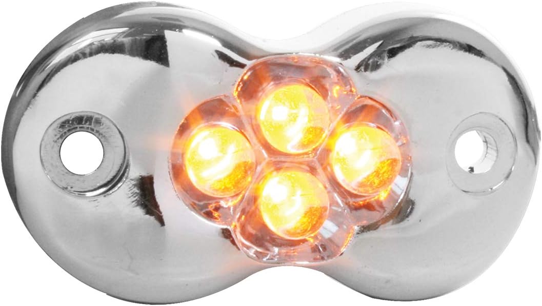 Grand General 77554 Light (White LED Diamond), 1 Pack