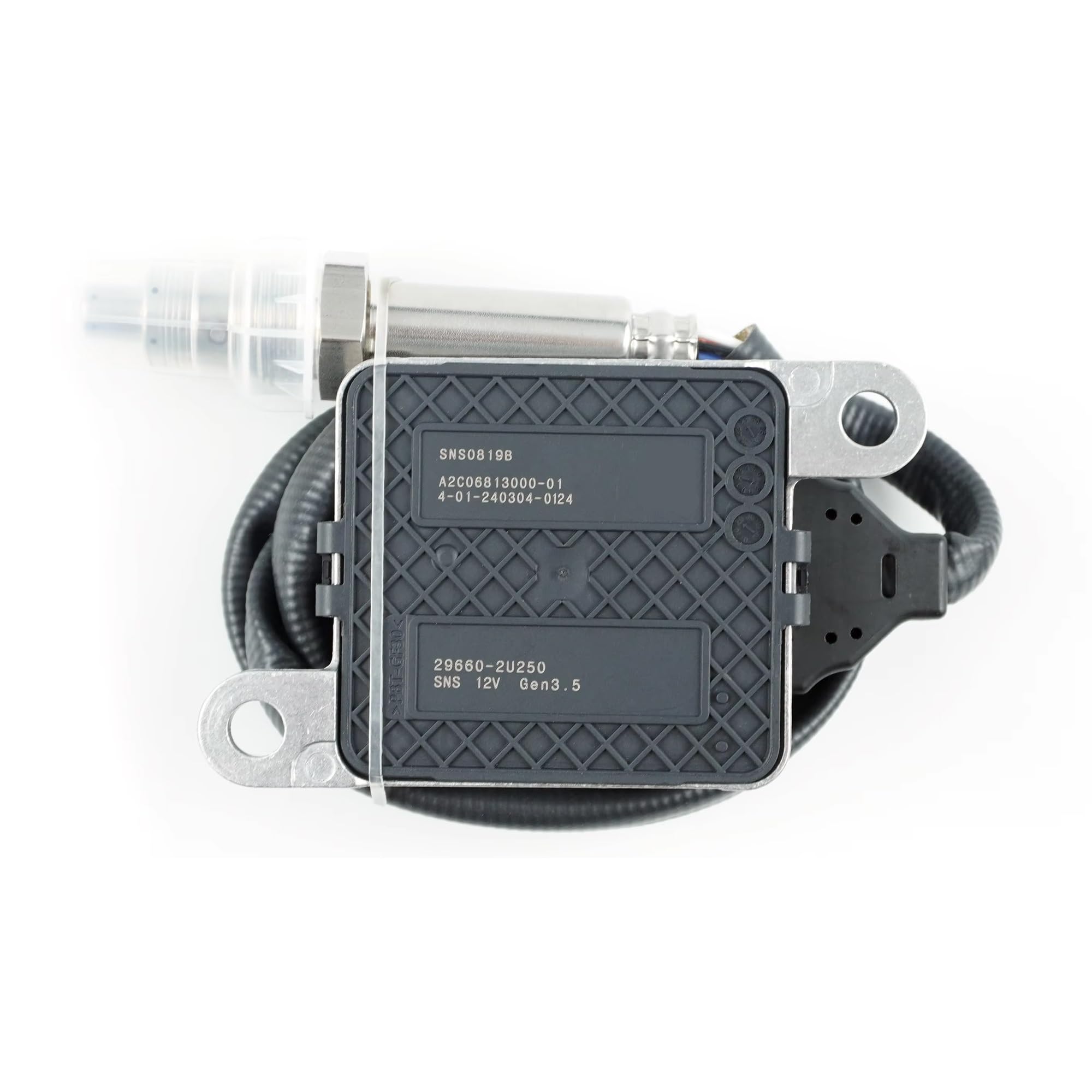 NOBIRTBSA 29660-2U250 296602U250 Nitrogen Oxide Sensor NOx Sensor Fits