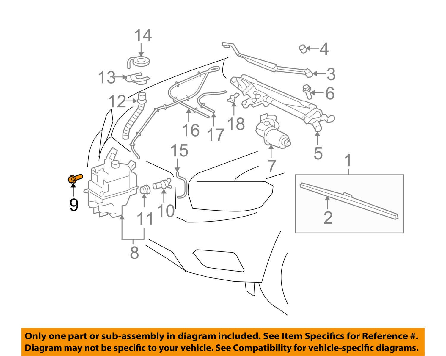 Amazon.com: Toyota 90080-11169 - OEM Part : Automotive