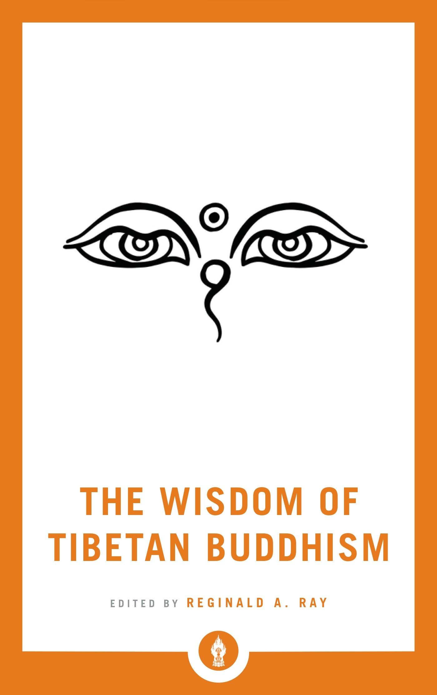 The Wisdom of Tibetan Buddhism: 10 (Shambhala Pocket Library)