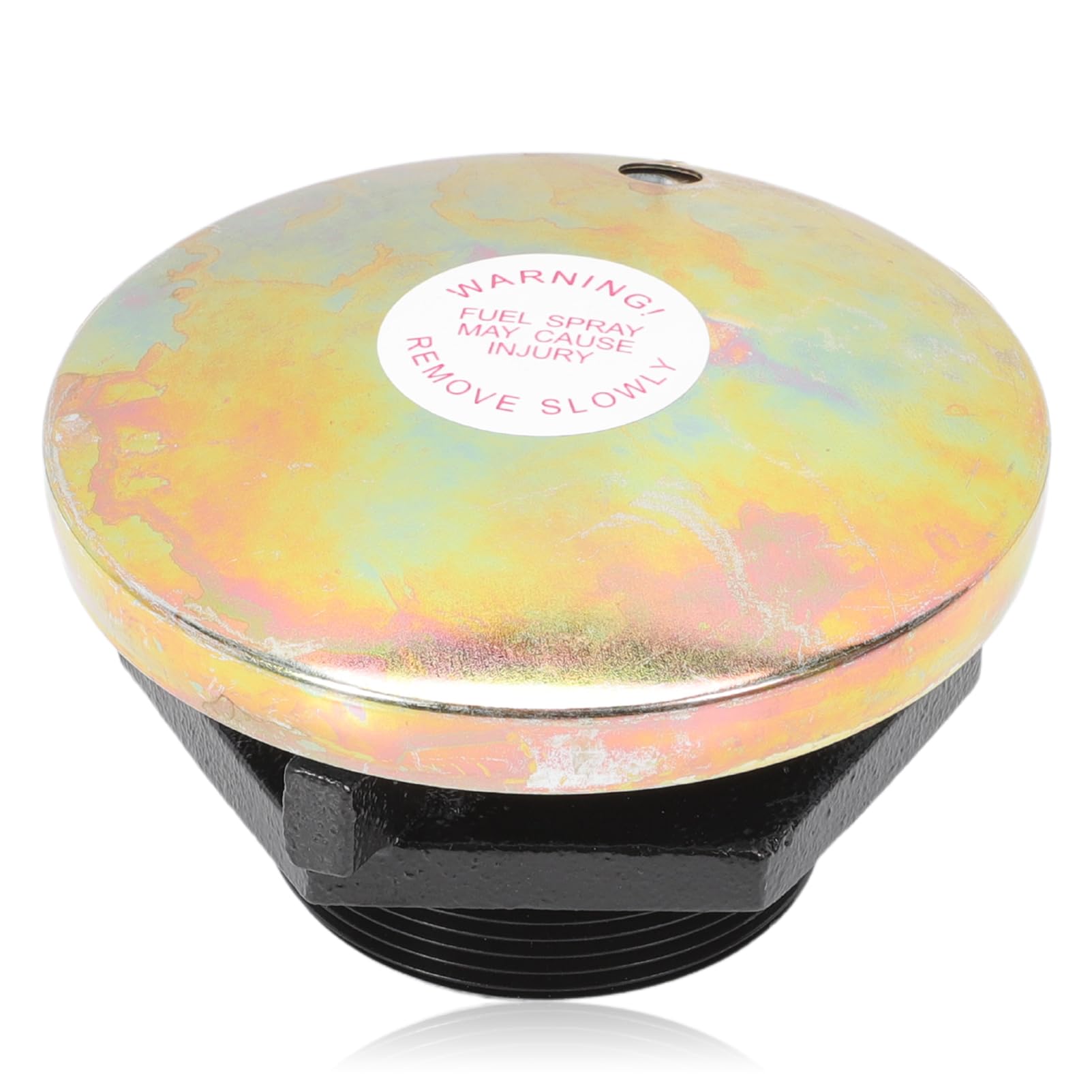 Amazon.com: Transfer Tank Vented Cap Diesel Fuel Tank Cap