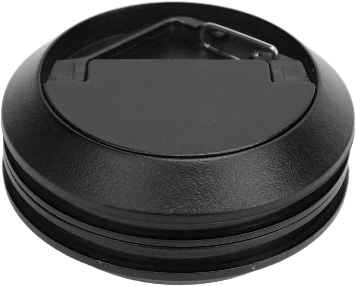 Canopy Magnetic Hooks, Tent Light Magnetic Hanger Hooks Practical Portable Easy to Install Strong Magnet for Camping (Black)