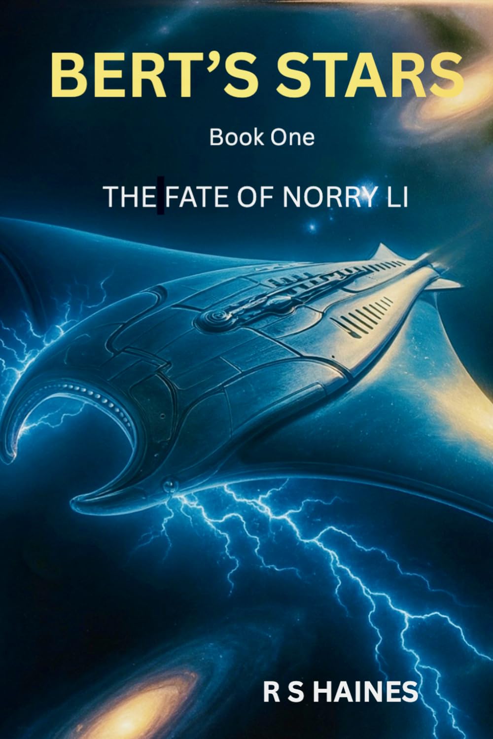 The Fate of Norry Li