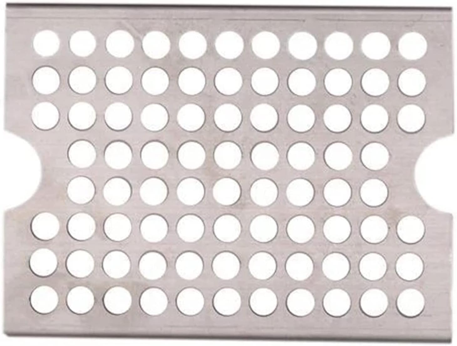 Wall Mount Beer Drip Tray Stainless Steel Beer Drip Tray Beer Rack Drip Tray with Detachable Shelf Easy To Clean Ideal for Home Bar Mini Fridge