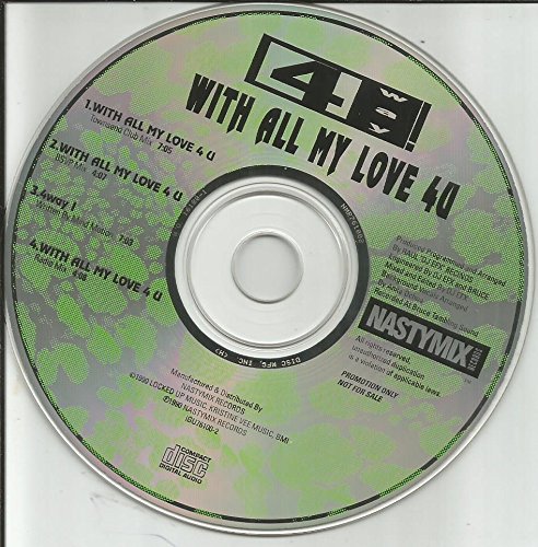 Vista 3 de With All My Love 4u