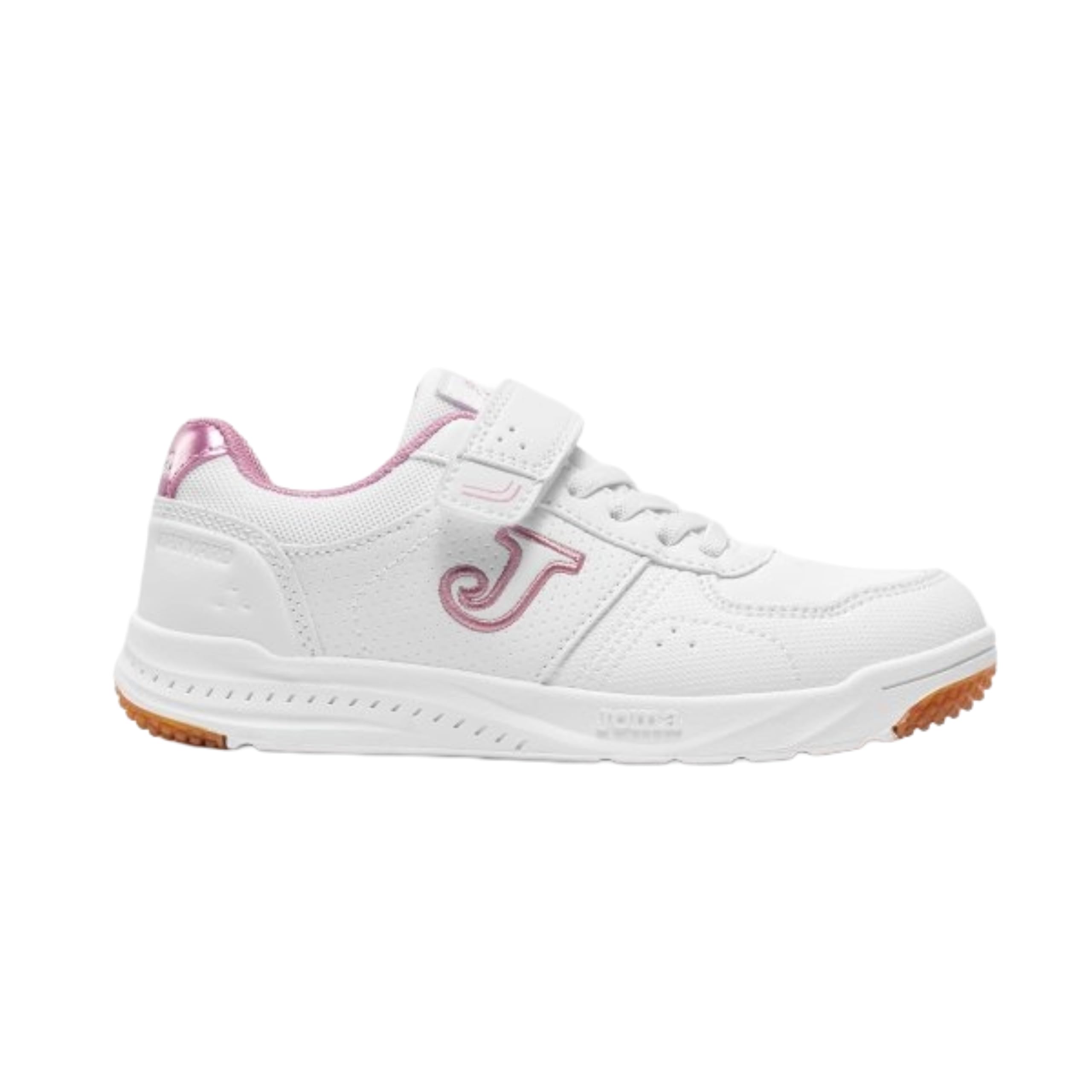 Joma Zapatillas Deportivas Niño y Niña, 22-39 – Calzado Escolar, Transpirable con Suela de Antideslizante – Cómodas y Resistentes para Uso Diario - Harvard
