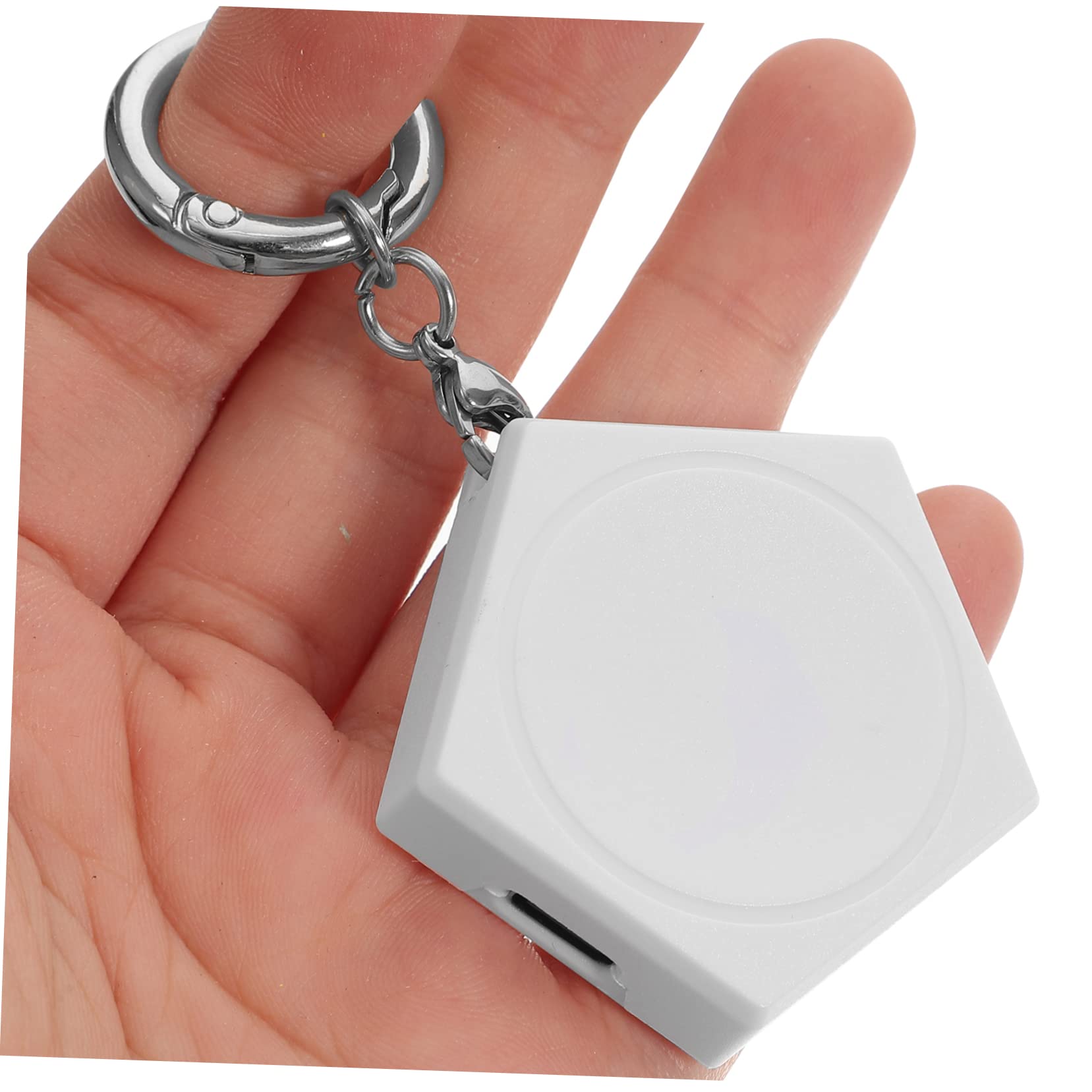 OSALADI 5pièces Chargeur sans Fil pour Montre Adaptateur De Chargement Pratique Compatible avec Montres Connectées pour Bureau Et Voyage