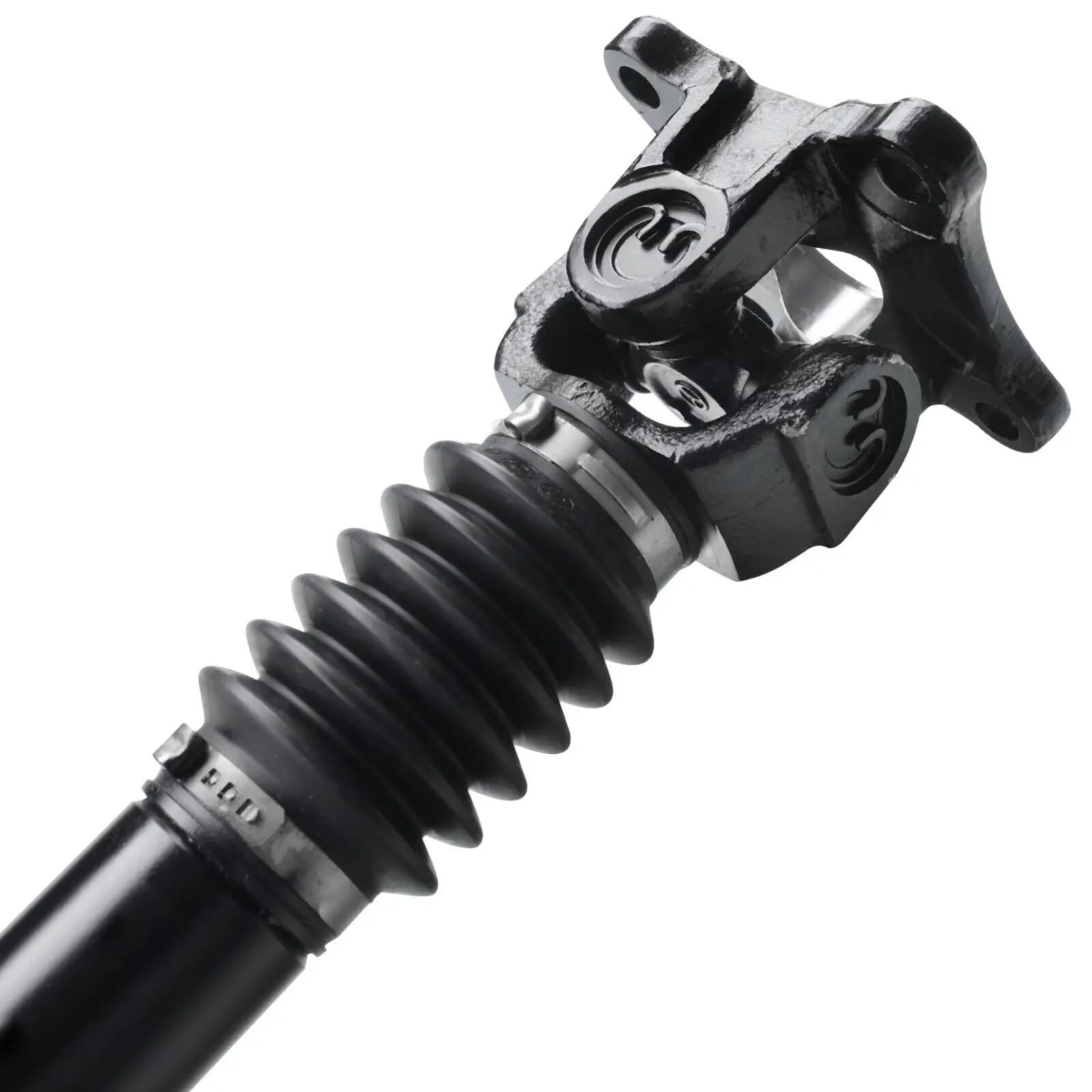 Soufflet Cardan Ensemble D'arbre Transmission Arrière Pour Grand Pour Cherokee Pour Commander Pour Liberty P52105760AD 52105760AF 52105760AB 52105760AC Denture Extérieure