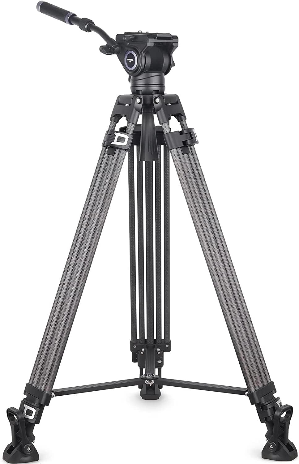 9450円 Sale 76 Off 大型 ビデオ三脚 フルード雲台 アルミ合金 360 パノラマ撮影 ビデオカメラ 三脚 2way雲台 ドヘッド付 マンフロット クイックシュー 互換185cm作業高さ バッグ付き 最大耐荷重12kg レバーロック式 カーボン 9450円 Sale 76 Off 大型 ビデオ三脚 フルード雲台 アルミ合金 360 パノラマ撮影 ビデオカメラ 三脚 2way雲台 ドヘッド付 マンフロット クイックシュー 互換185cm作業高さ バッグ付き 最大耐荷重12kg レバーロック式 カーボン