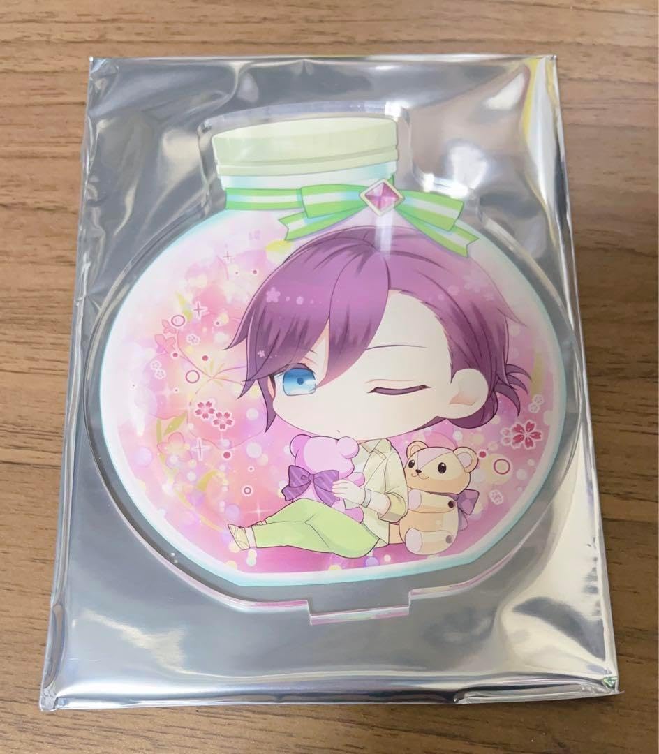 スタマイ ドラマト アクリルスタンド アクスタ 槙 九条 誠 今大路 夏目