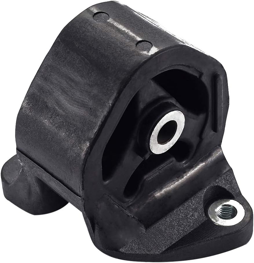 ENA Engine Motor Transmission Mount Set of 4 Compatible with Honda 2002 2003 2004 2005 2006 CR-V 2.4L Replacement for A4504 A4506 A6596 A6597