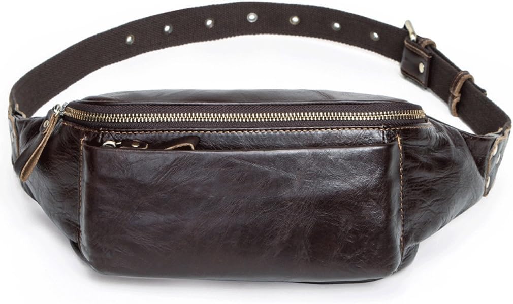 Men's Waist Pack Multi-functional Sports Mobile Phone Outdoor Backpack