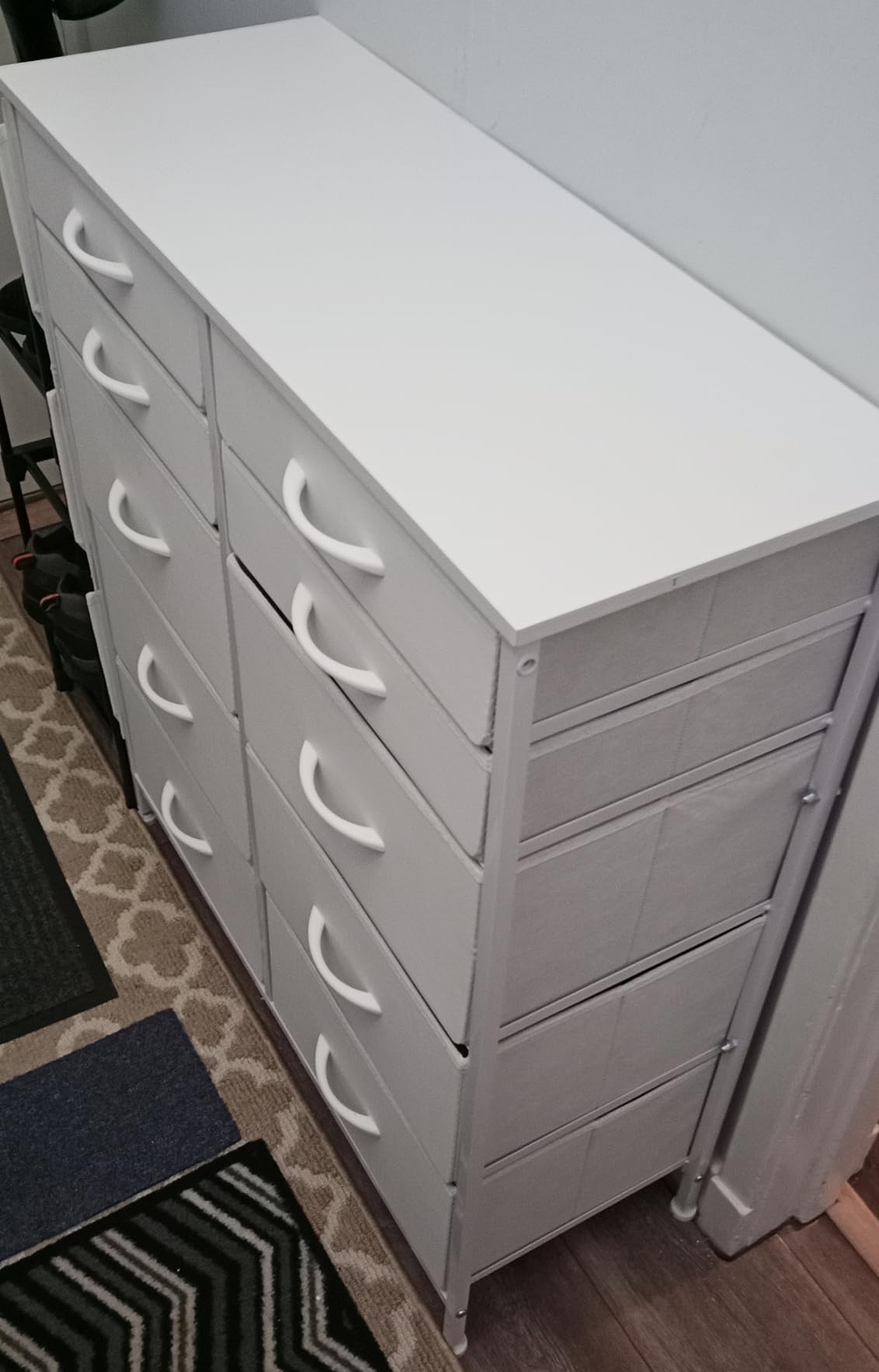 Customer photo
