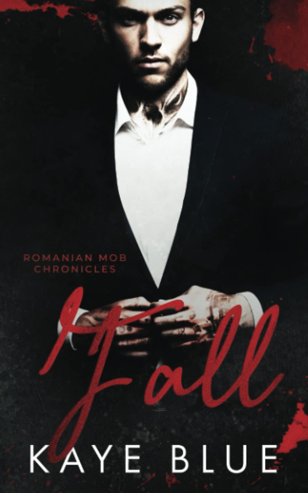 Fall (Ruthless Legacy, Band 2)