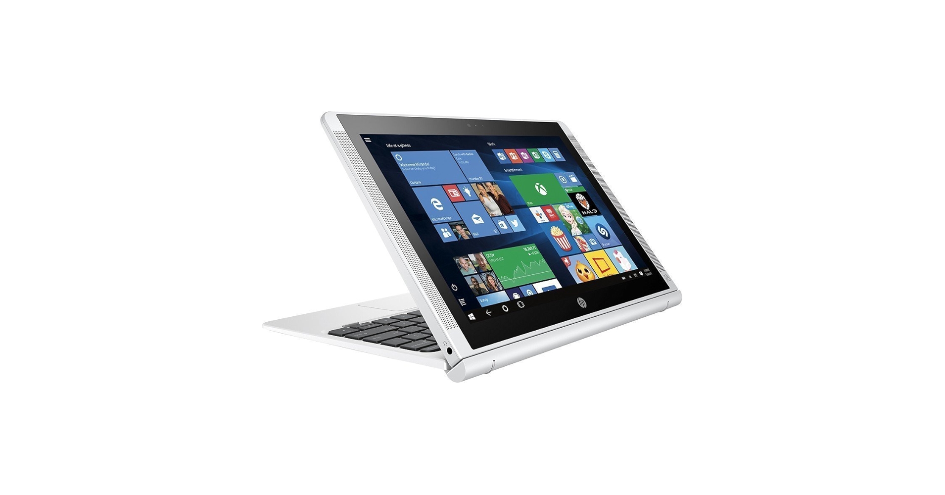 HP Pavilion x2 10-n100 10.1型 x5-Z8300 HP Pavillion X2 10-N113DX 10.1