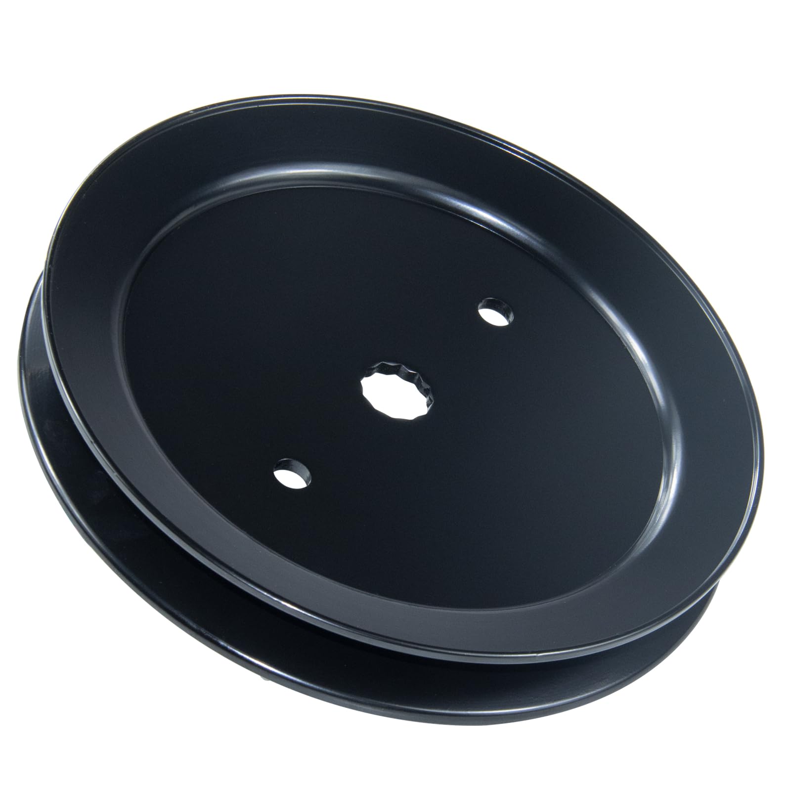 Amazon.com : NICHEFLAG 197473 Pulley Replaces 532195945