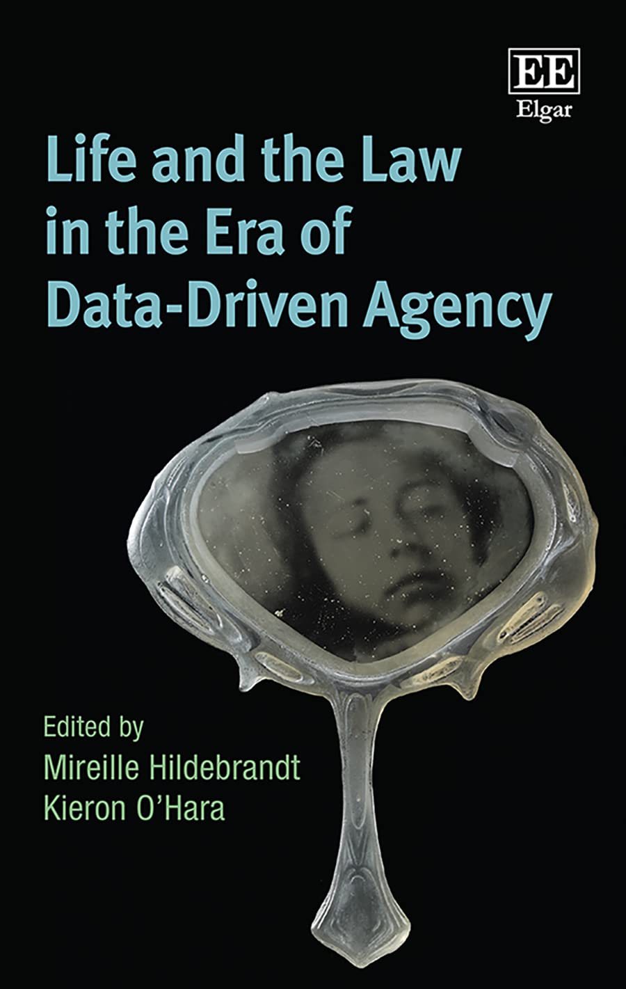Buy Life and the Law in the Era of Data-Driven Agency — BookShops.in