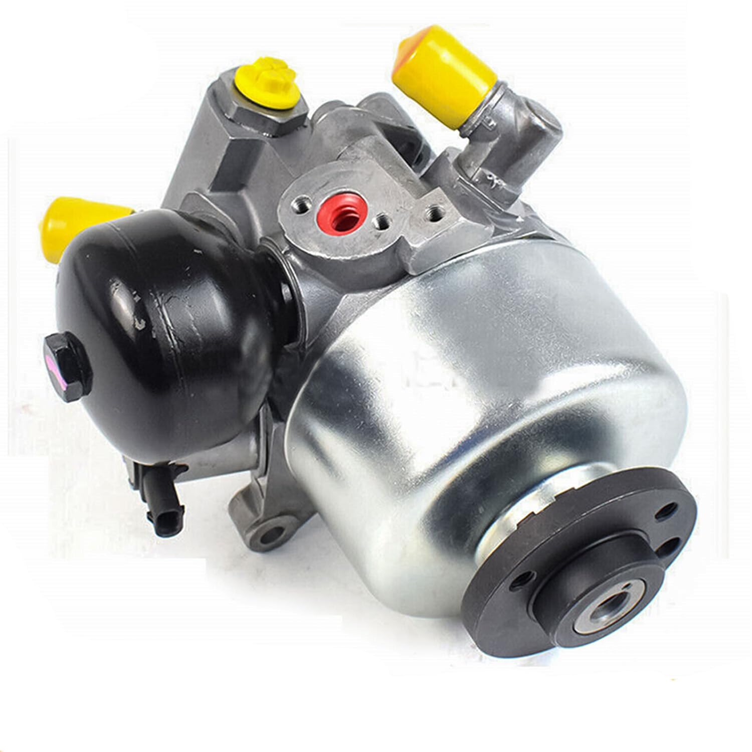 Amazon.com: COPACHI ABC Hydraulic Power Steering Pump A0054667101 