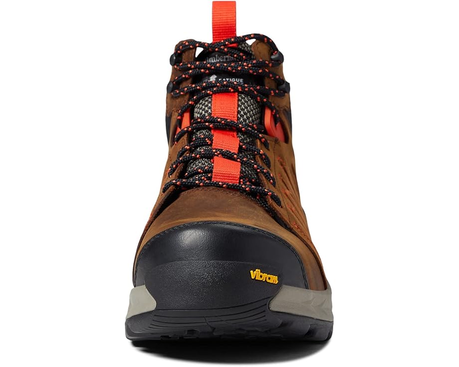 Timberland PRO Trailwind Composite Safety Toe Waterproof - Top View