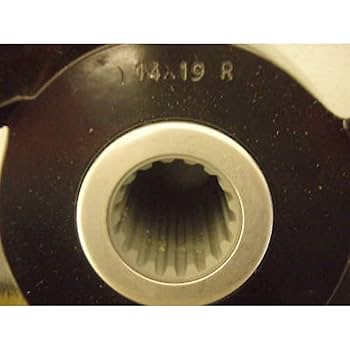 Amazon.com: Volvo Penta New OEM AQ Stern Drive Propeller