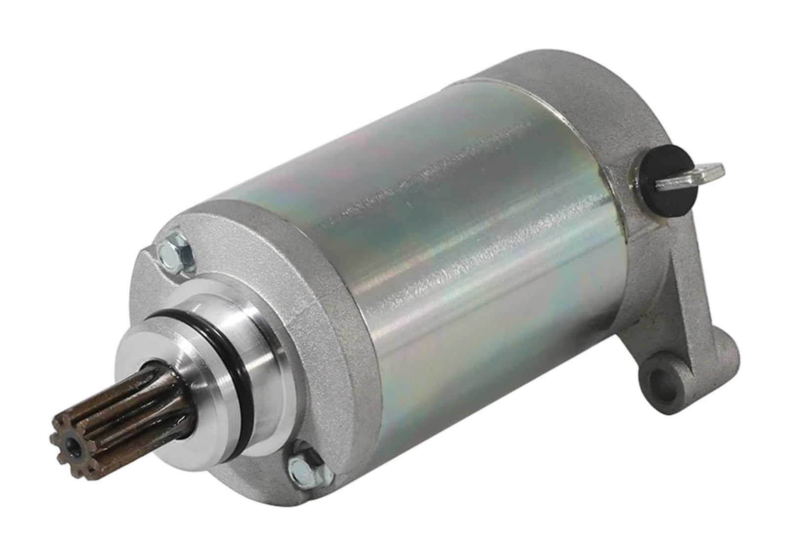 Motor Generador para Suz&uki VL125 VL250 para Intruder LC 2000-2012 12V Motor De Arranque Eléctrico De Motocicleta OEM:31100-26F00