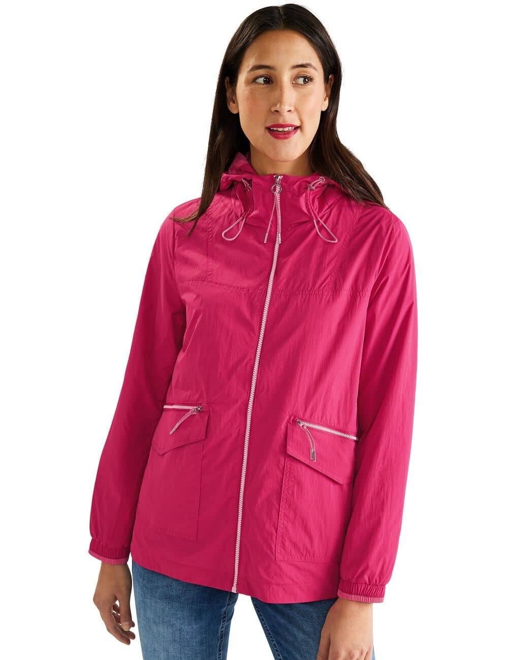 Street One Damen A201806 Windbreaker