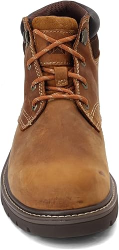 Miniatura 2 de CAT Botas Outbase St Construction para hombre