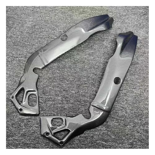 Protection cadre carbone anti-rayure pour carénage moteur BMW S1000RR